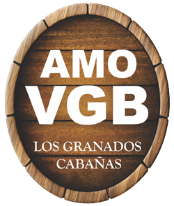 Logotipo Amo Villa General Belgrano